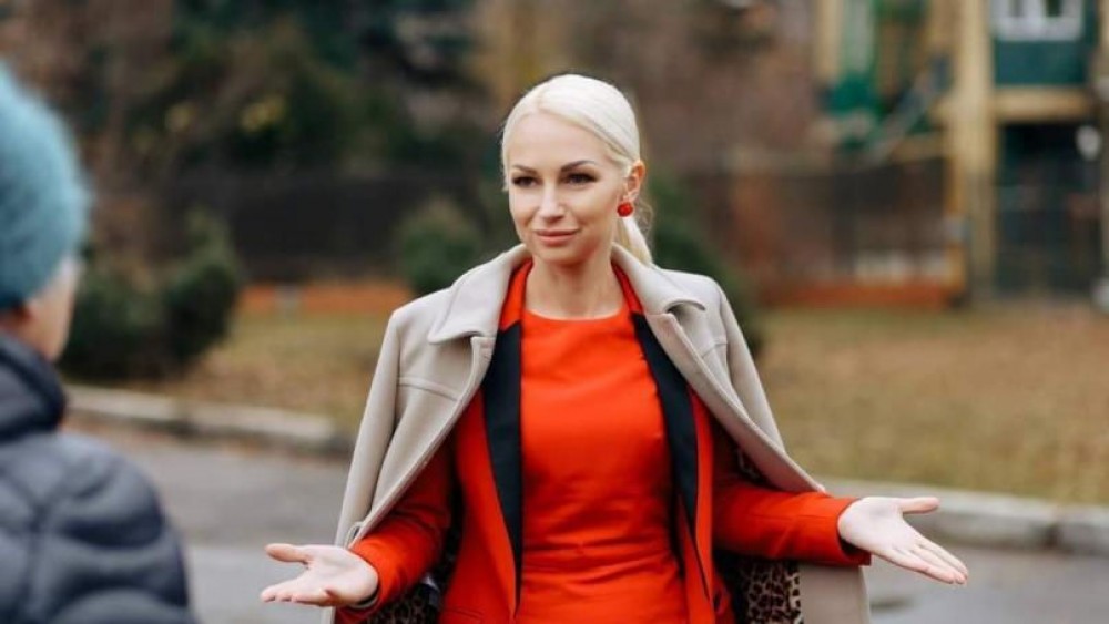 Marina Tauber: PAS încearcă să impună soluții care le sunt convenabile